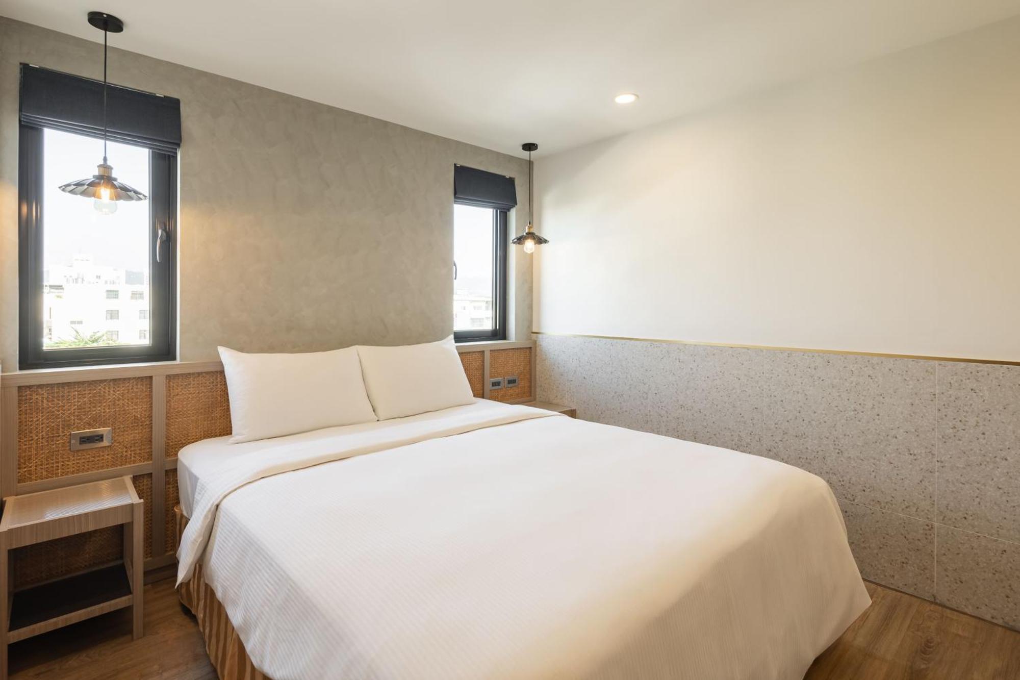 Kindness Hotel - Yuanlin Camera foto