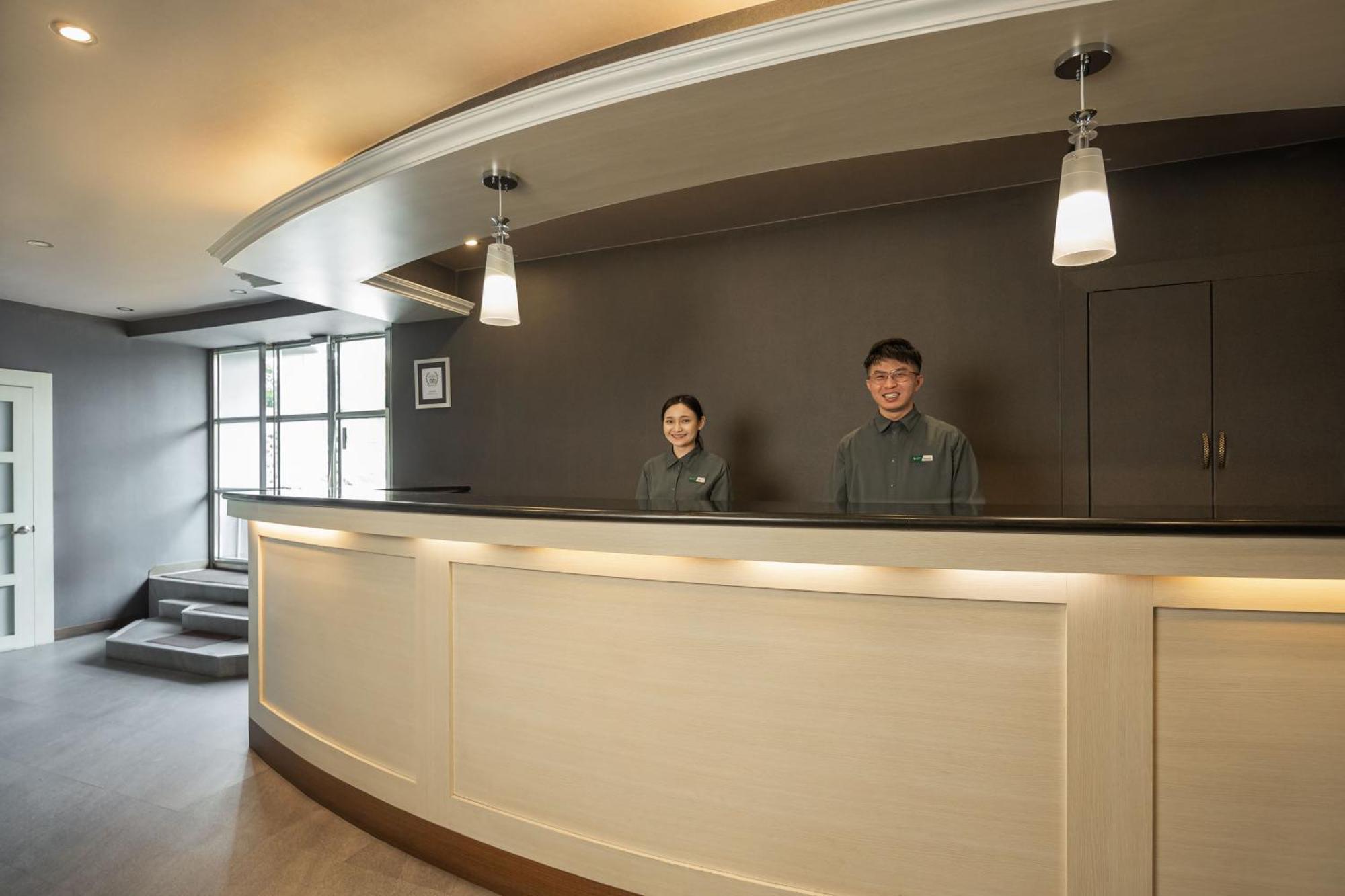 Kindness Hotel - Yuanlin Esterno foto