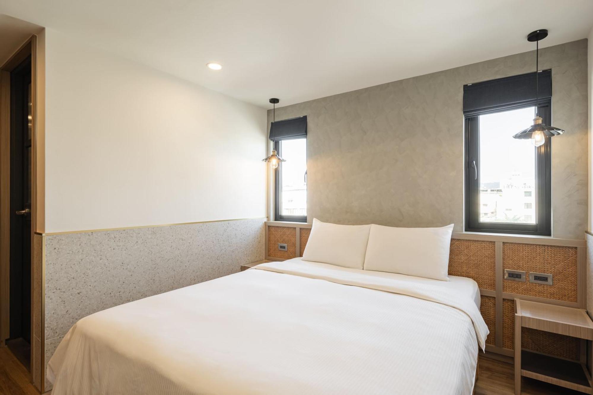 Kindness Hotel - Yuanlin Camera foto