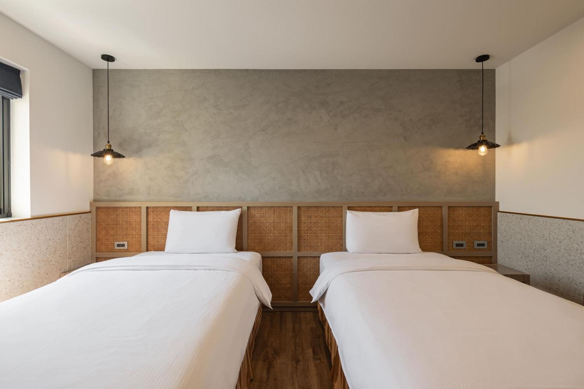 Kindness Hotel - Yuanlin Camera foto