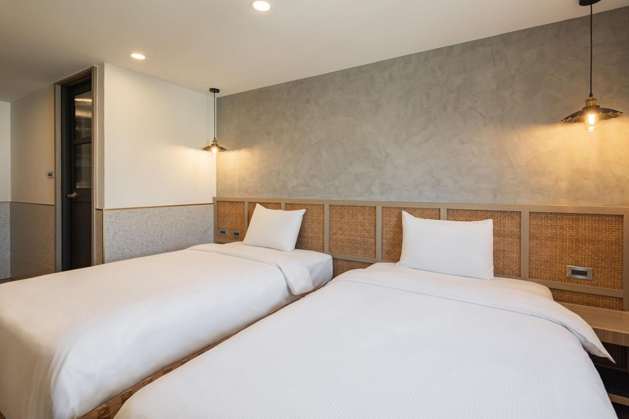 Kindness Hotel - Yuanlin Camera foto