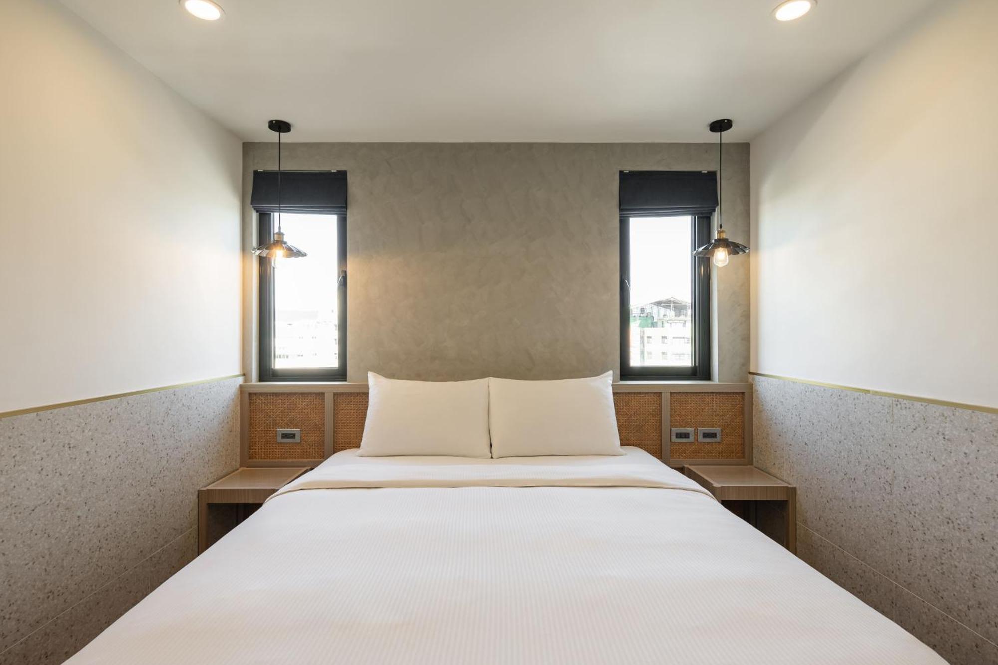 Kindness Hotel - Yuanlin Camera foto