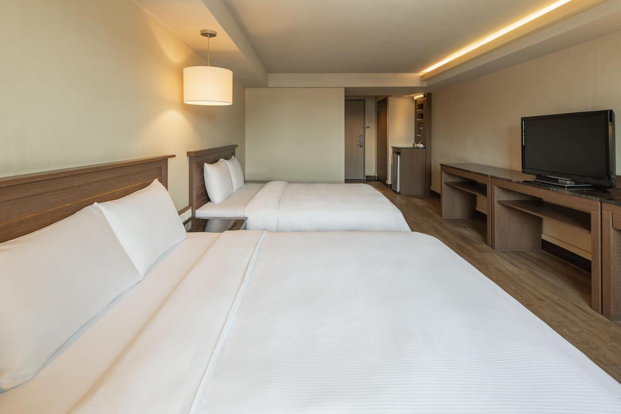 Kindness Hotel - Yuanlin Camera foto