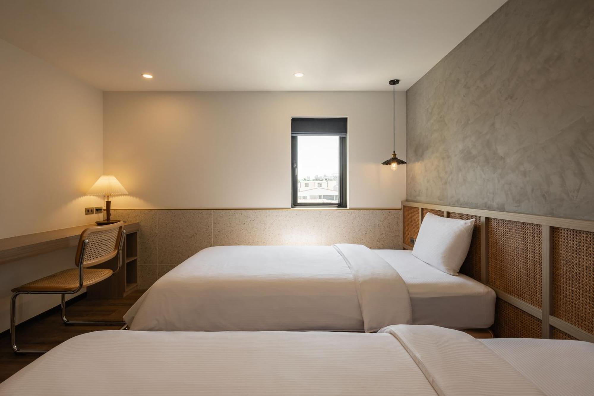 Kindness Hotel - Yuanlin Camera foto