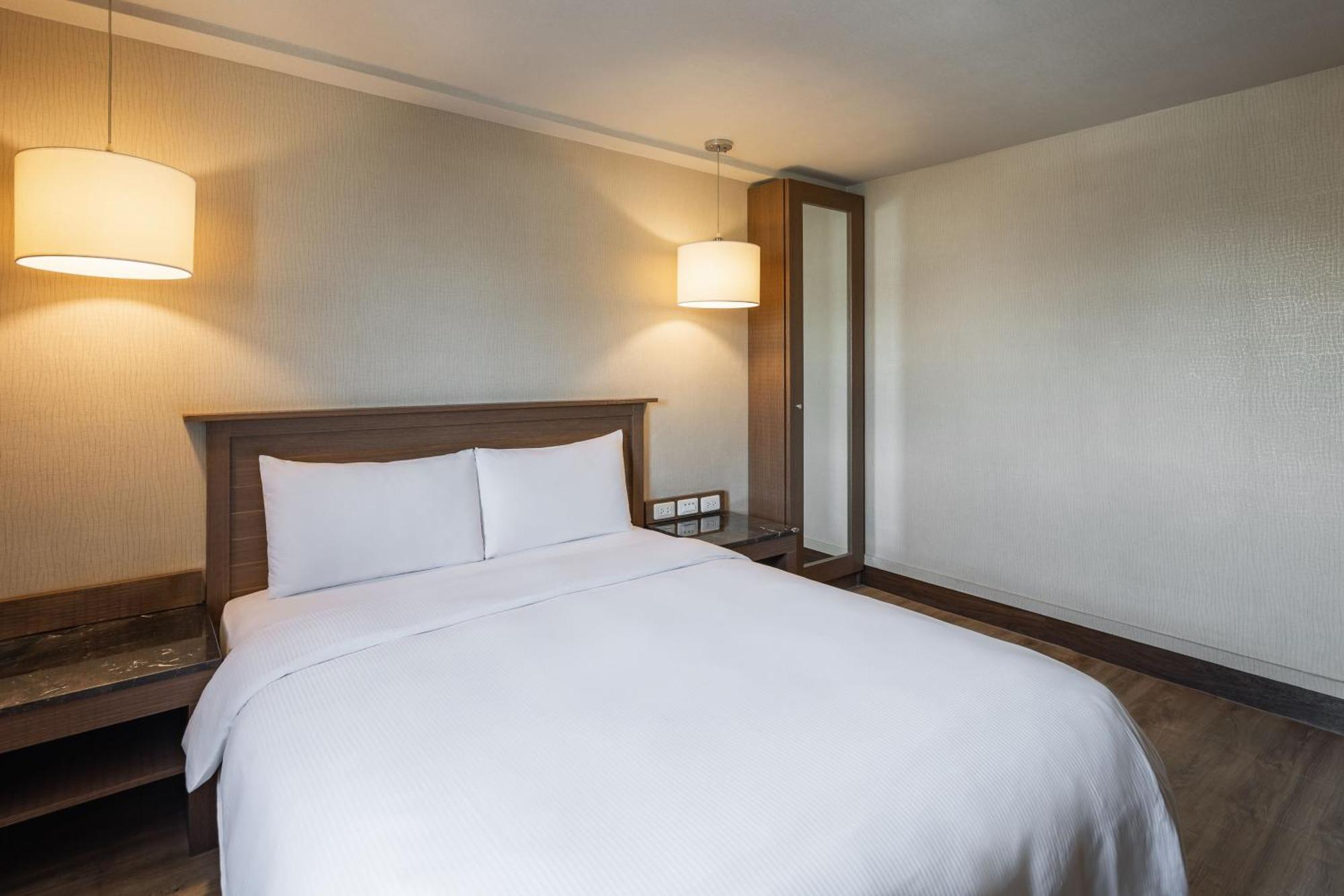 Kindness Hotel - Yuanlin Camera foto