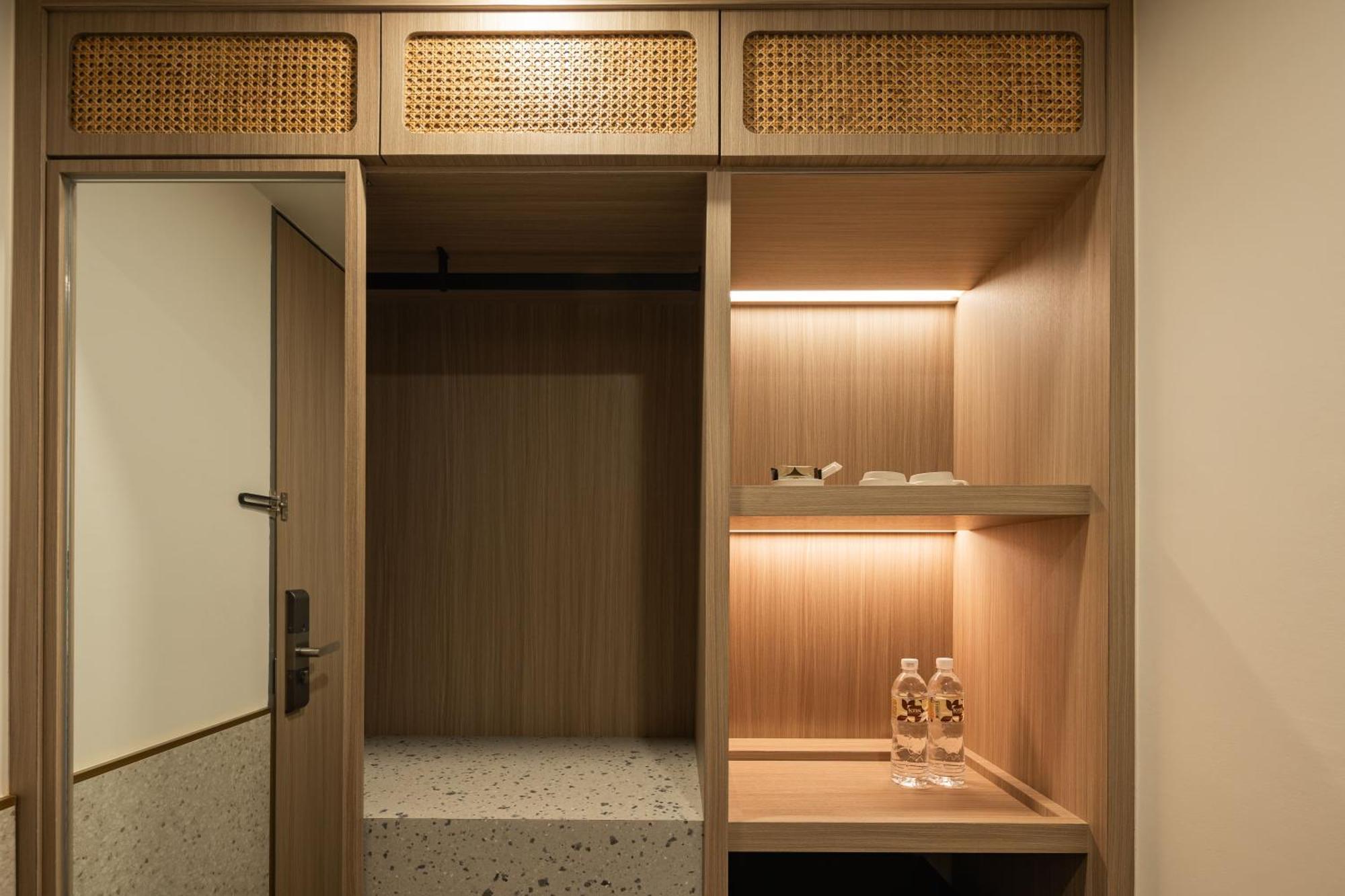 Kindness Hotel - Yuanlin Camera foto