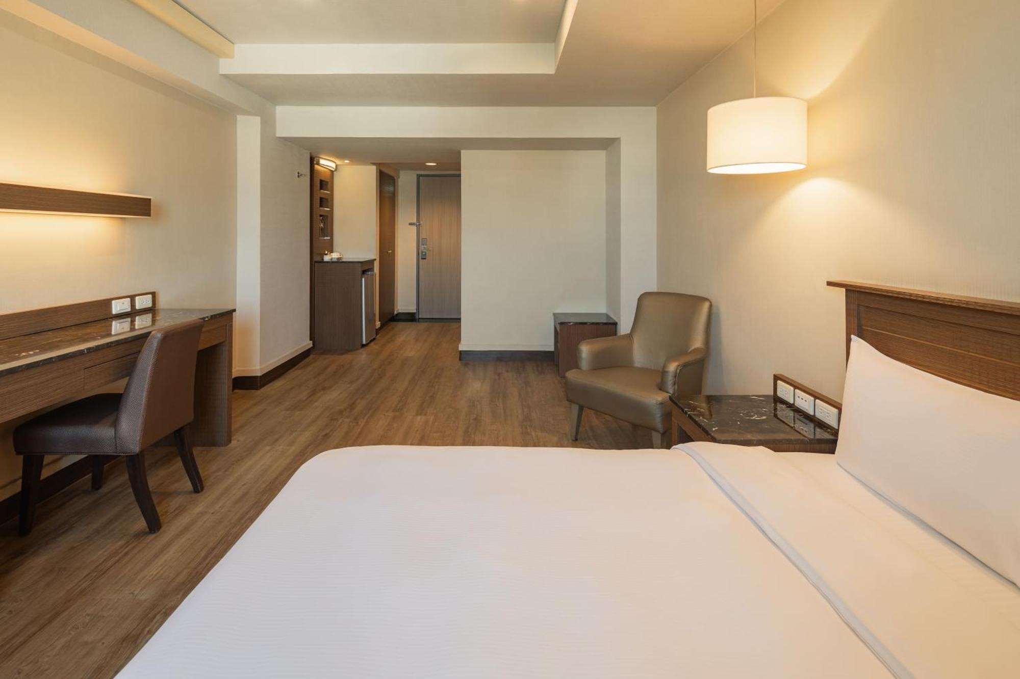 Kindness Hotel - Yuanlin Camera foto