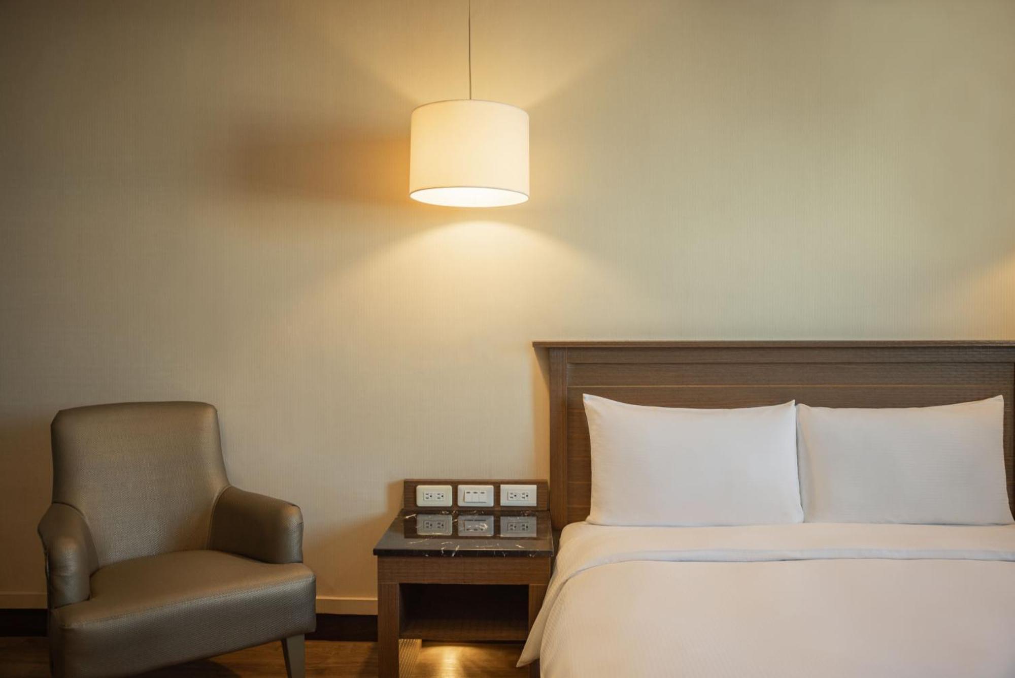 Kindness Hotel - Yuanlin Camera foto