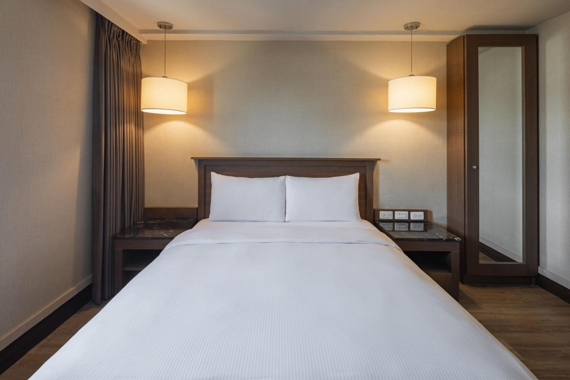 Kindness Hotel - Yuanlin Camera foto