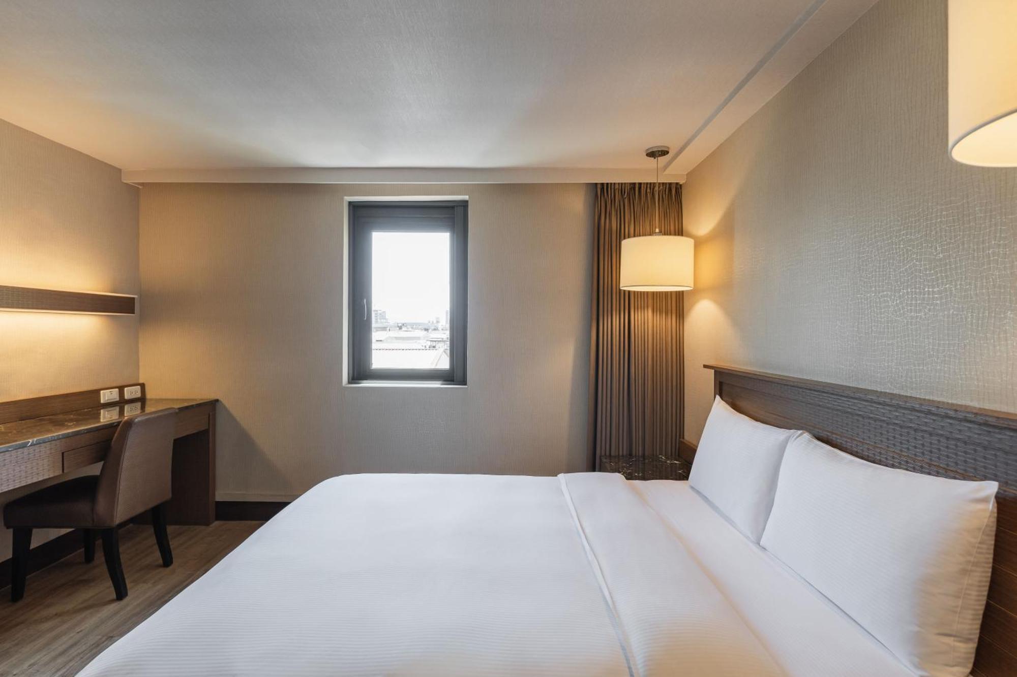 Kindness Hotel - Yuanlin Camera foto