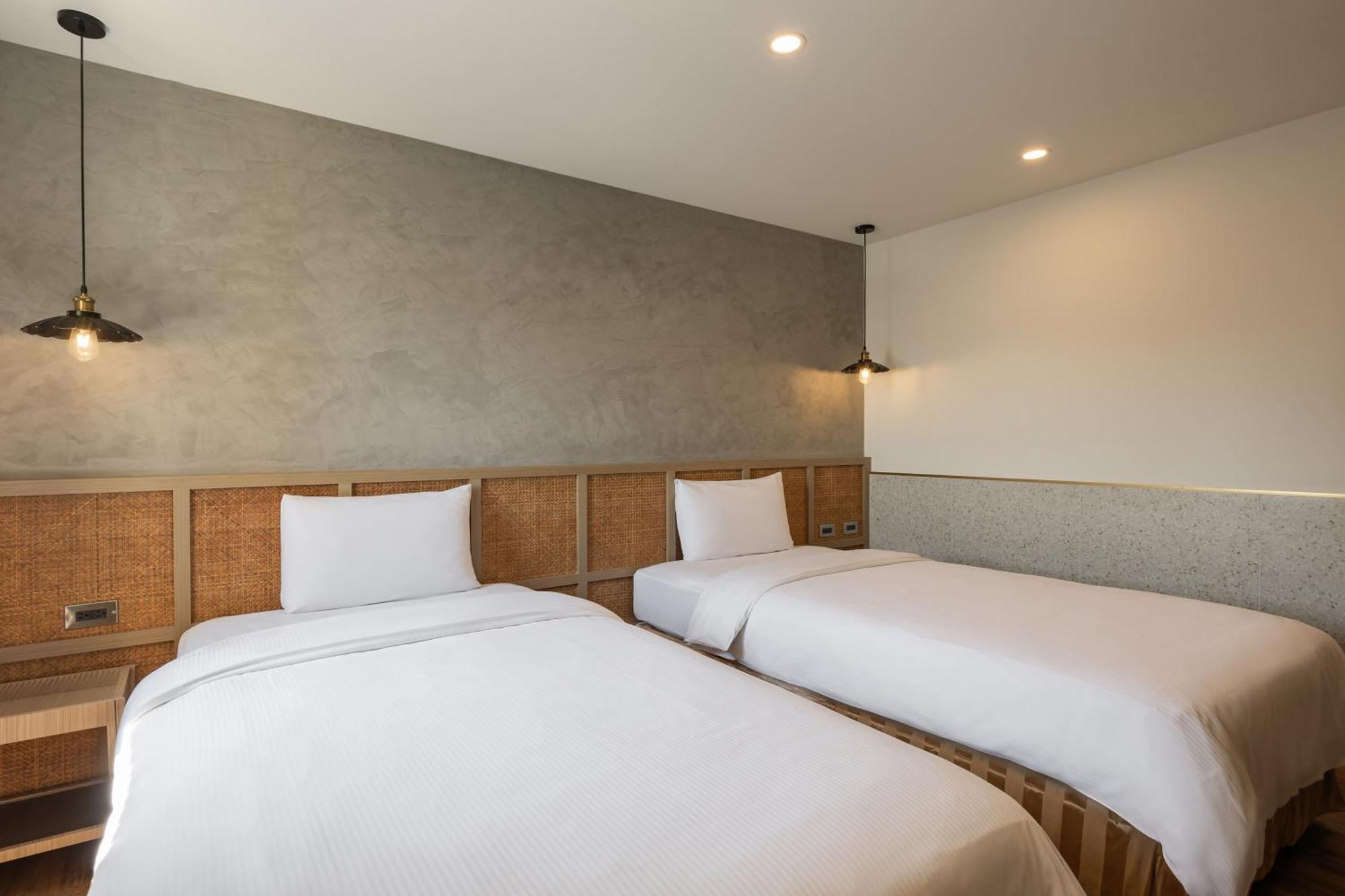 Kindness Hotel - Yuanlin Camera foto