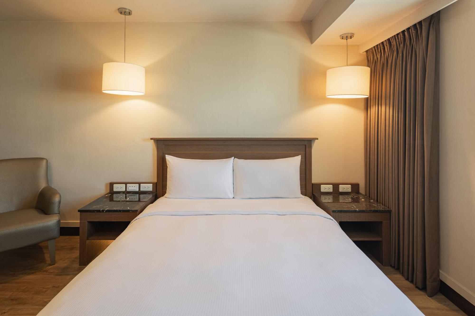 Kindness Hotel - Yuanlin Camera foto