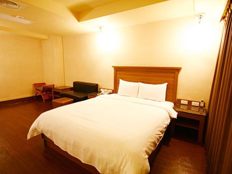 Kindness Hotel - Yuanlin Esterno foto