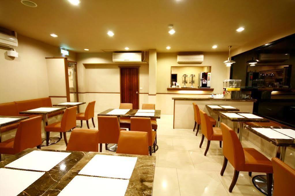 Kindness Hotel - Yuanlin Esterno foto