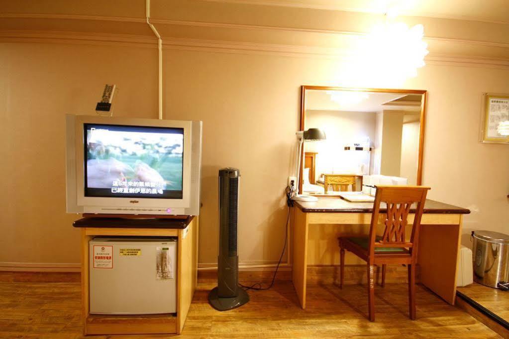 Kindness Hotel - Yuanlin Esterno foto